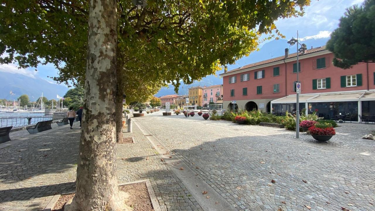 Villa Fontanedo Colico Exteriör bild